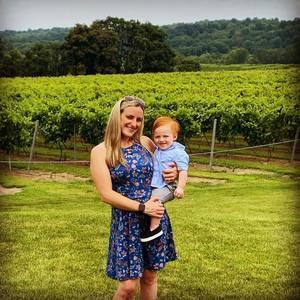 Meet your Posher, Erica